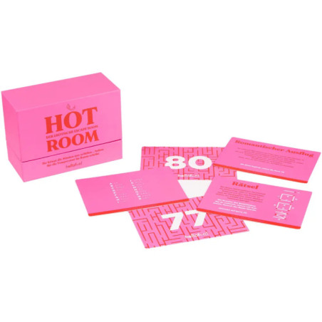 Hot Room