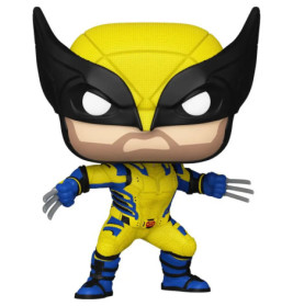 POP Marvel: Deadpool 3 - Wolverine