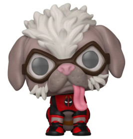 POP Marvel: DP3 S2- Dogpool