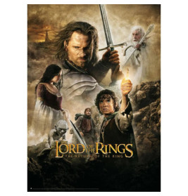 Pz. HdR The Return of the Ring 1000T