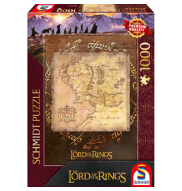 Pz. HdR Middle Earth 1000T