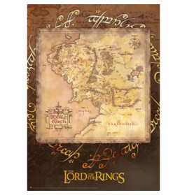 Pz. HdR Middle Earth 1000T