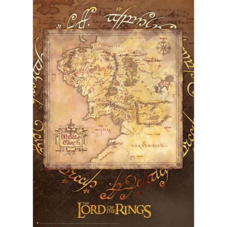 Pz. HdR Middle Earth 1000T