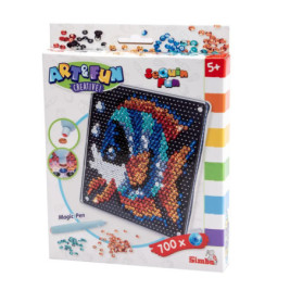 Art&Fun Sequin Fisch