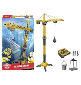 RC Titan Crane
