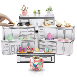 Miniverse-Make It Mini Lifestyle S2,Thek