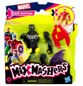 AV Mixmashers Basic Figure sort.