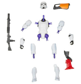 SW MIXMASHERS BASIC FIGURE AST