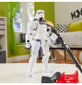 SW MIXMASHERS BASIC FIGURE AST