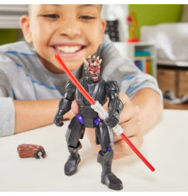 SW MIXMASHERS BASIC FIGURE AST