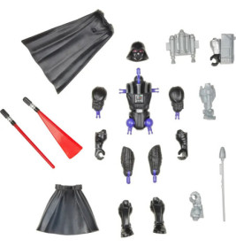 SW MIXMASHERS DLX FIGURE AST