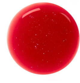 Yummiland Lip Gloss Doll - Cinnamon Spic
