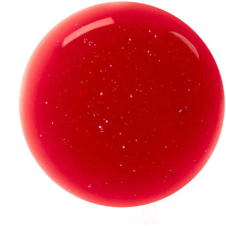 Yummiland Lip Gloss Doll - Cinnamon Spic