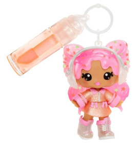 Yummiland Lip Gloss Doll -Mystery Chase1