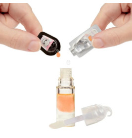 Yummiland Lip Gloss Doll -Mystery Chase1