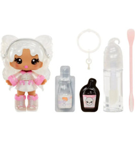 Yummiland Lip Gloss Doll -Mystery Chase1