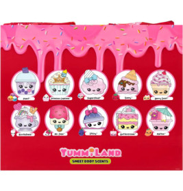Yummiland Num Nom Scent Rolle