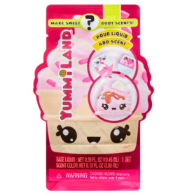 Yummiland Num Nom Scent Rolle