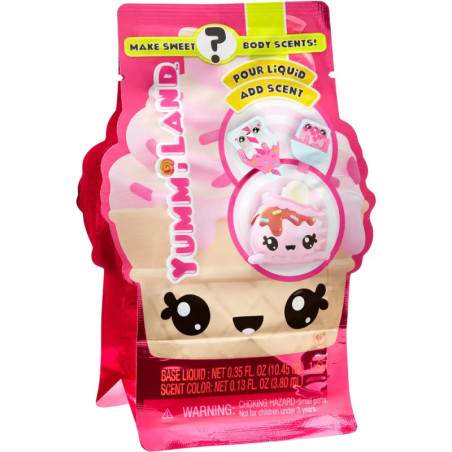 Yummiland Num Nom Scent Rolle
