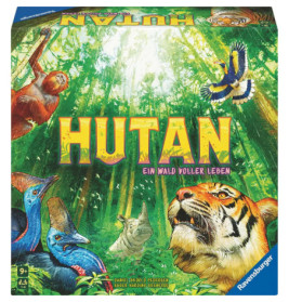 Hutan