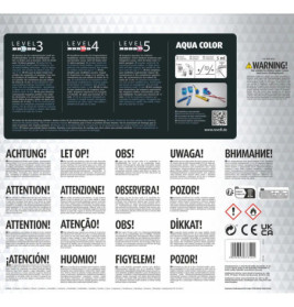Model Set Typ 320 (W142) Cabriolet