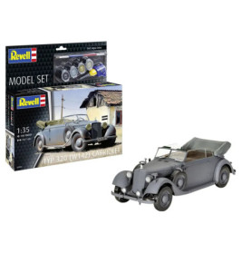 Model Set Typ 320 (W142) Cabriolet