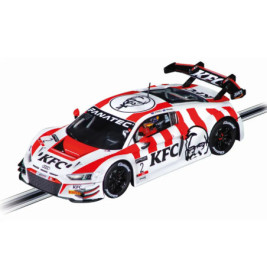 Audi R8 LMS GT3 evo II KFC Racing, No.2