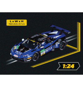 Lamborghini Huracán GT3 Evo2 Paul Motors