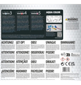 Model Set Stranger Things Chevy Camaro Z 28, Revell Modellbausatz mit Basiszubehör