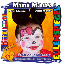 Eulenspiegel 204498 Motiv-Set Mini Maus