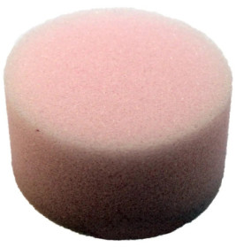 Feinporiger Schwamm