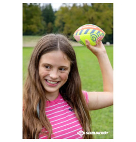 Schildkröt Funsports - Neopren Mini-American Football Gr.2