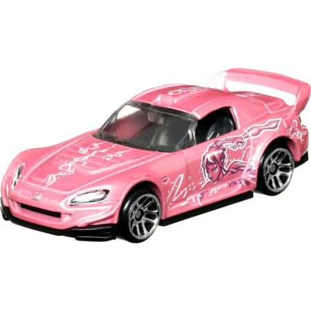 HW Fast & Furious Themed Sortiment