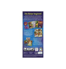 Der Herr der Ringe Die Gefährten Das Stichspiel