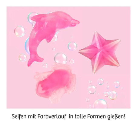 Dusch-Accessoires