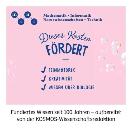 Dusch-Accessoires