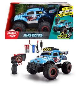 RC Volkswagen Beetle Baja Bug, RTR