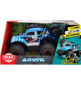 RC Volkswagen Beetle Baja Bug, RTR