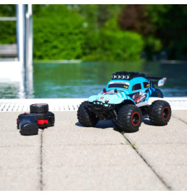 RC Volkswagen Beetle Baja Bug, RTR