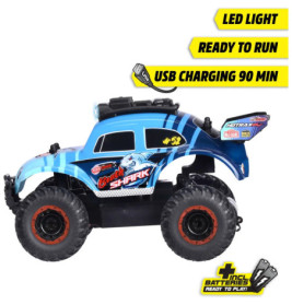 RC Volkswagen Beetle Baja Bug, RTR