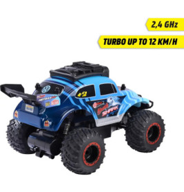 RC Volkswagen Beetle Baja Bug, RTR