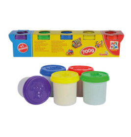 Art & Fun Softknete 4+1 Bonuspack