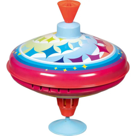 Brummkreisel LED Sternenstaub