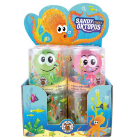 SO SQUEEZY SAUGNAPF-OKTOPUS, 4-FACH SORT