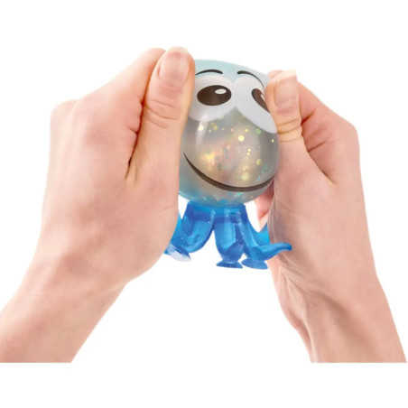 SO SQUEEZY SAUGNAPF-OKTOPUS, 4-FACH SORT
