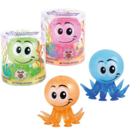 SO SQUEEZY SAUGNAPF-OKTOPUS, 4-FACH SORT