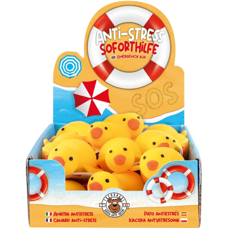 ANTI-STRESS-ENTE MINI