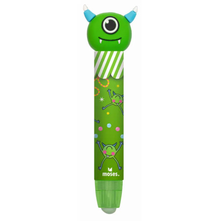 Monster Radier-Stift
