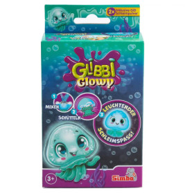 Glibbi Glowy