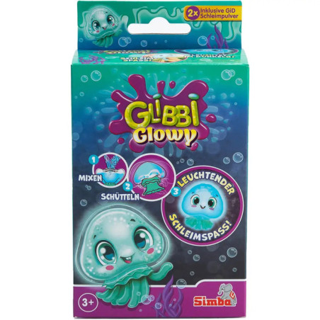 Glibbi Glowy